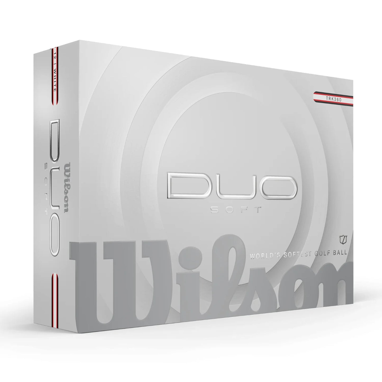Wilson Duo Soft TRK 360 Ball