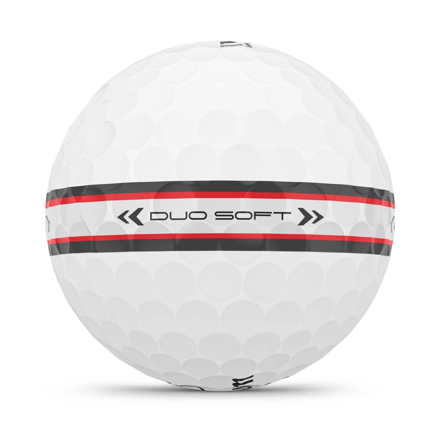 Wilson Duo Soft TRK 360 Ball