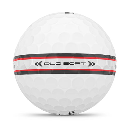 Wilson Duo Soft TRK 360 Ball