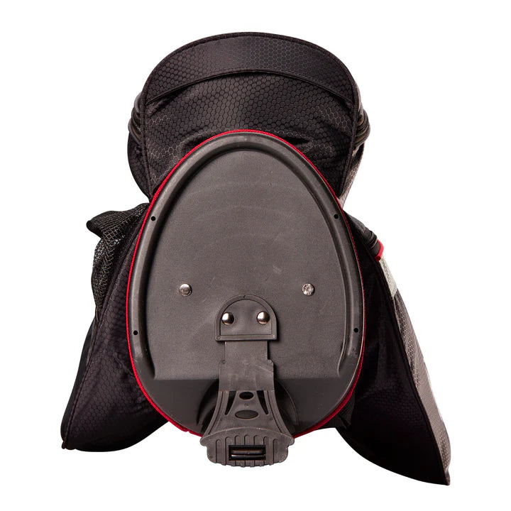 Wilson Lite Stand Bag Black/Red
