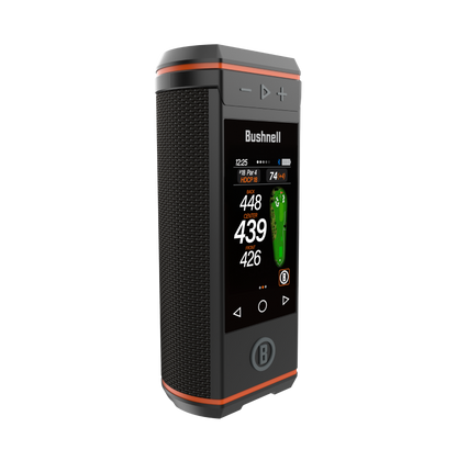 Bushnell Wingman HD GPS Bluetooth Speaker