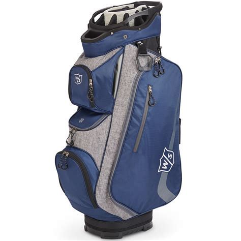 Wilson Staff Xtra Cart Golf Bag