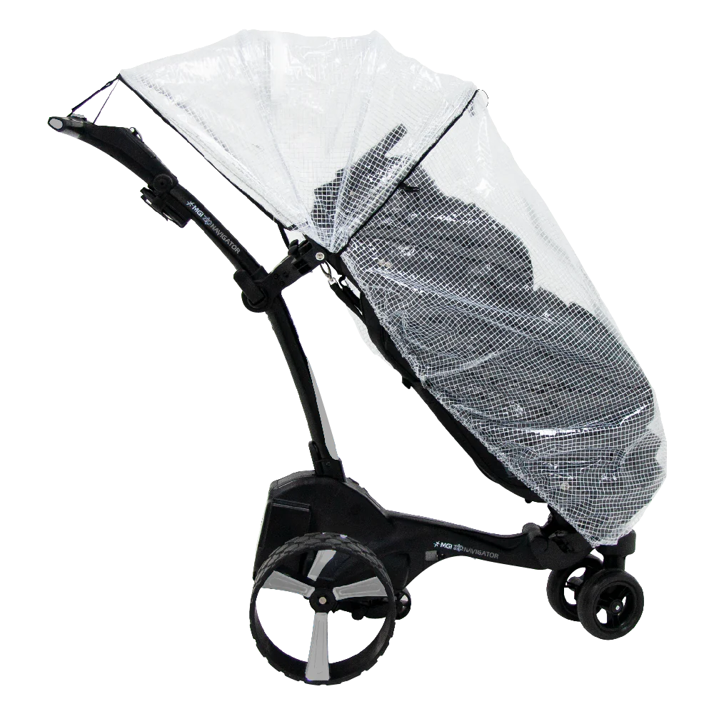 MGi Trundler Rain Cover