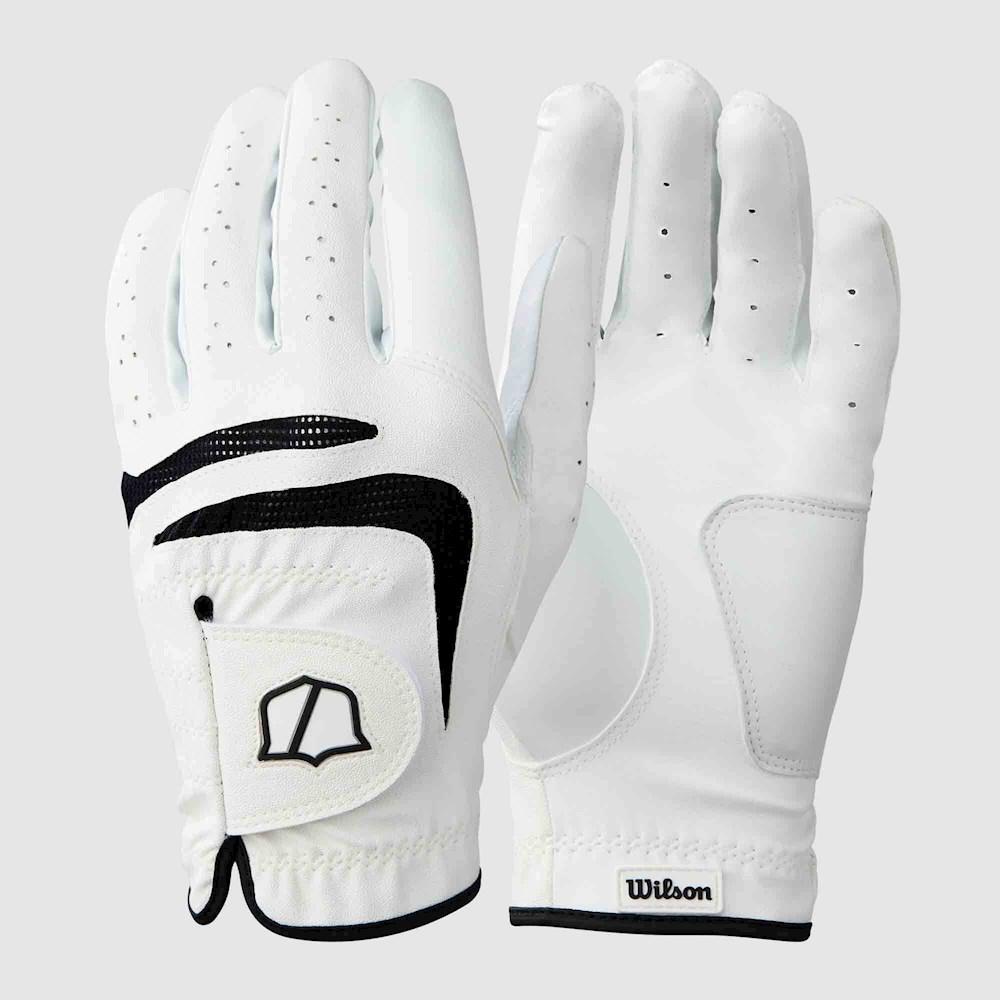 Wilson Staff Grip Plus Golf Glove LH