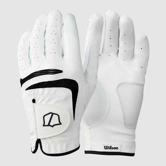 Wilson Staff Grip Plus Golf Glove LH