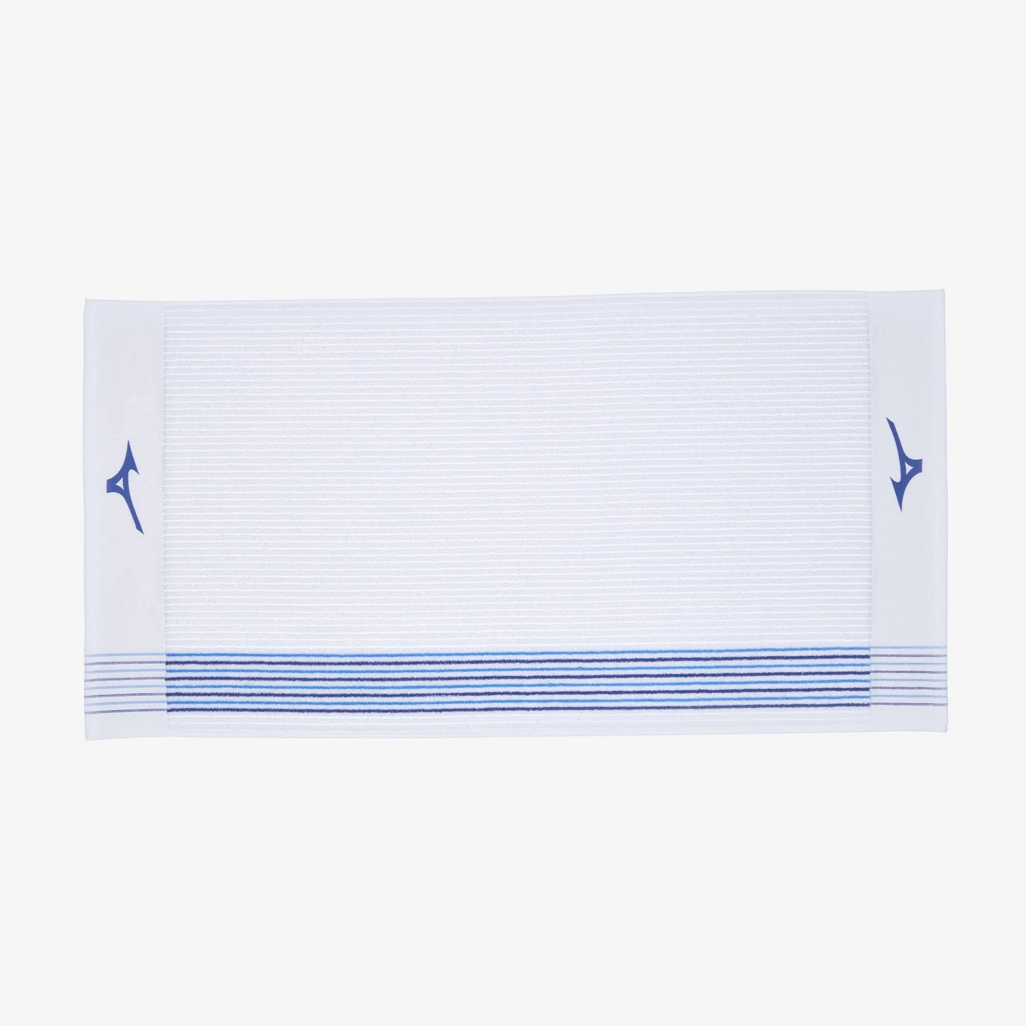 Mizuno Retro Stripe Caddy Towel