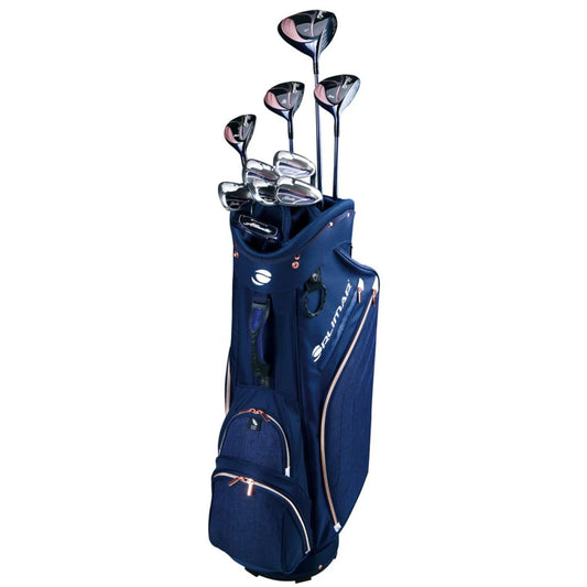Orlimar Ladies Golf Package Set
