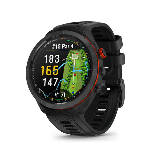 Garmin Approach S70 47mm GPS Golf Watch