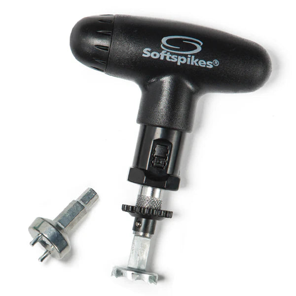 Cleatcaddy Softspikes Spike Cleat Tool