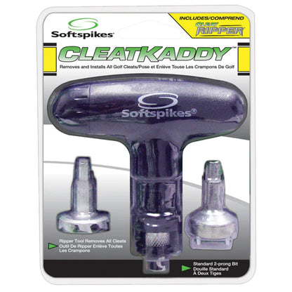 Cleatcaddy Softspikes Spike Cleat Tool