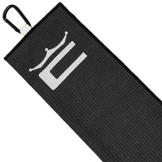 Cobra Microfiber Trifold Towel