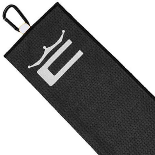 Cobra Microfiber Trifold Towel