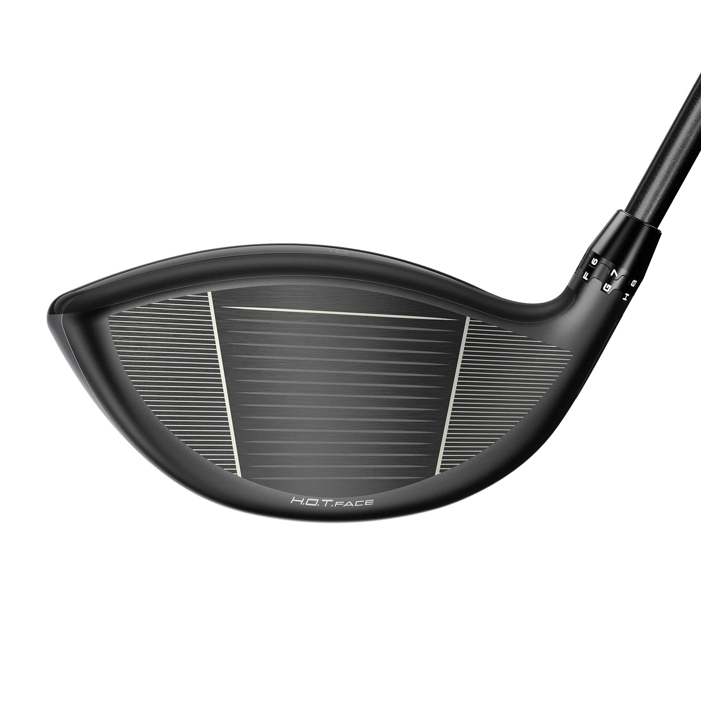Cobra Optm Max D Driver