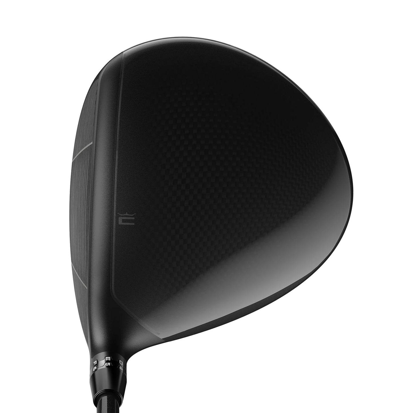 Cobra Optm Max K Driver
