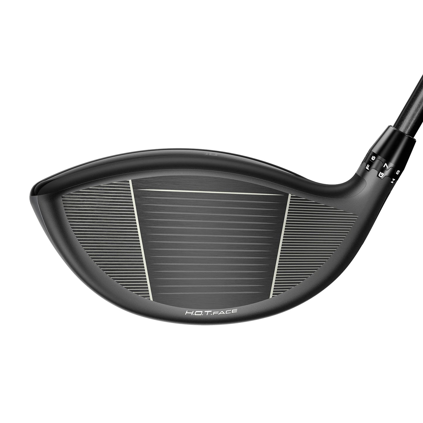 Cobra Optm Max K Driver