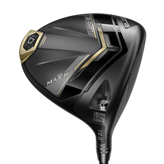 Cobra Womens DS Adapt Max K Driver