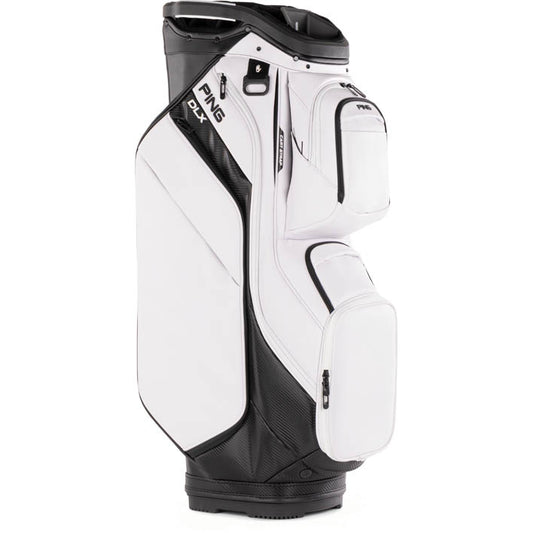 Ping DLX Premium Cart Bag