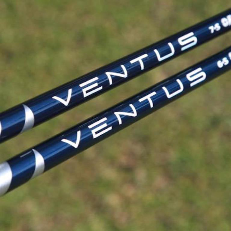 Ventus Blue 6 Driver Shaft