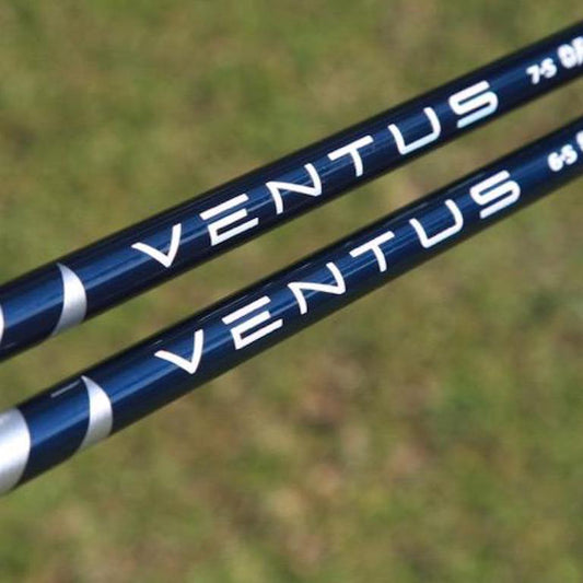 Shaft Grips - Ventus Blue