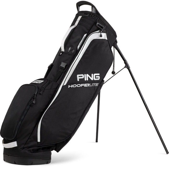 Ping Hoofer Lite Stand Golf Bag