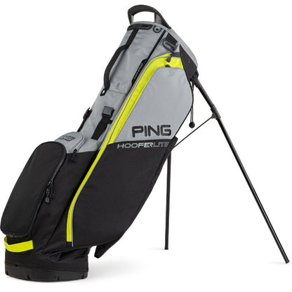 Ping Hoofer Lite Stand Golf Bag