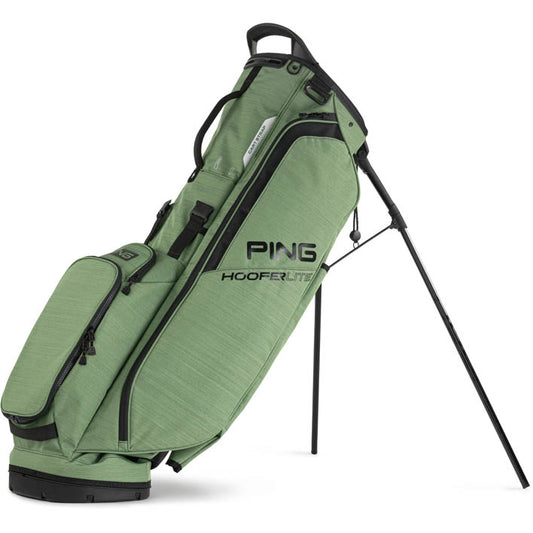 Ping Hoofer Lite Stand Golf Bag