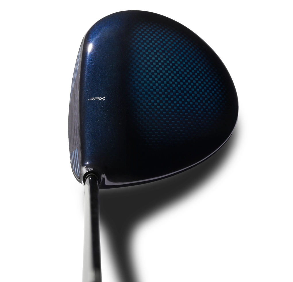JPX ONE Driver