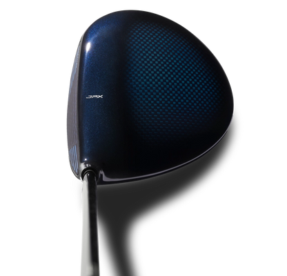 JPX ONE Driver