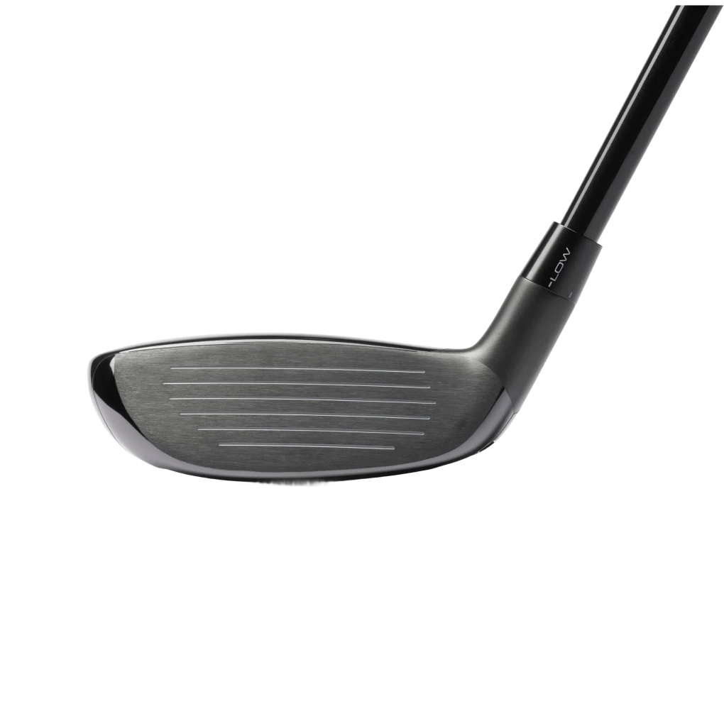 Mizuno JPX One Hybrids