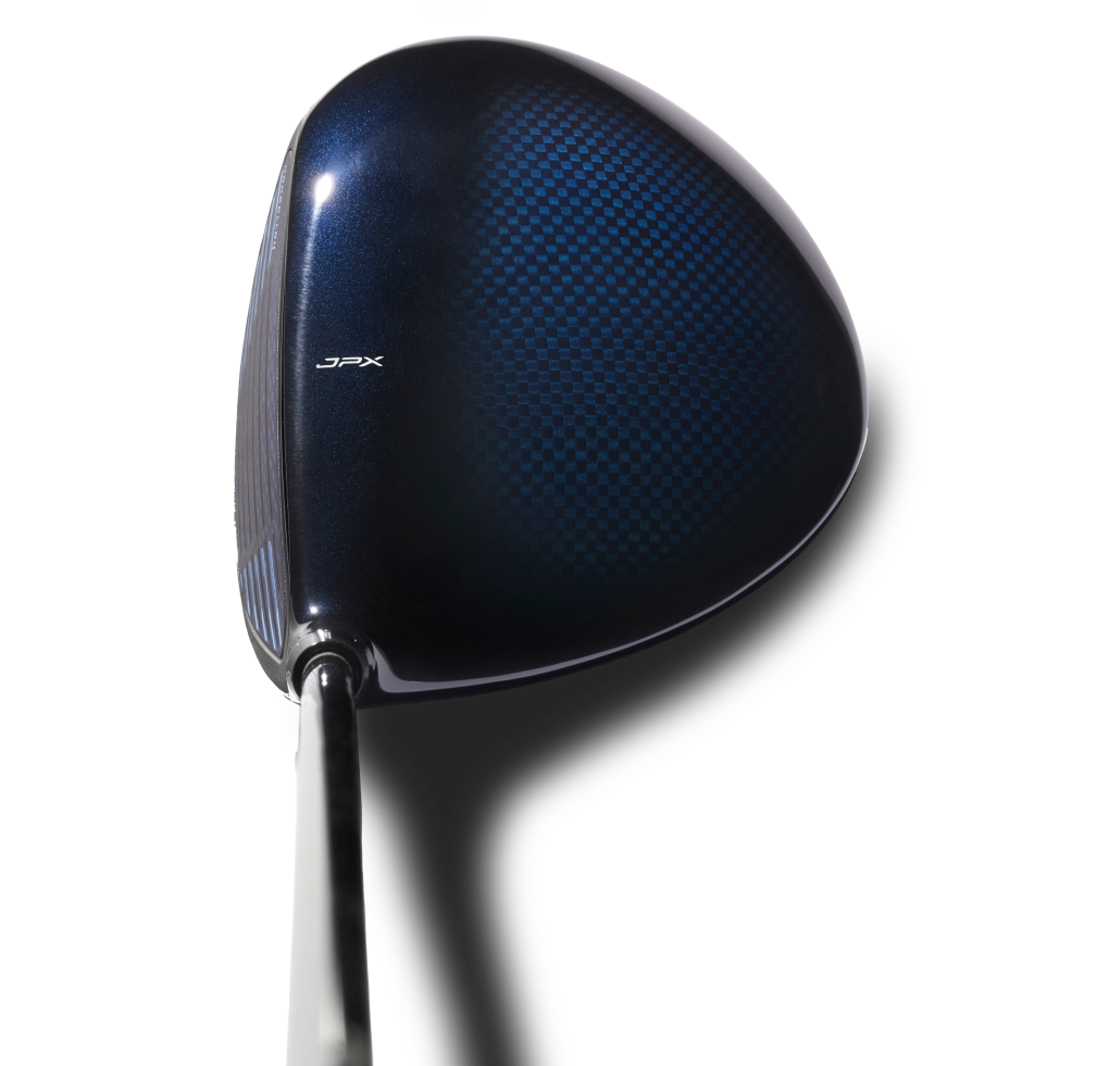 JPX ONE Select Driver