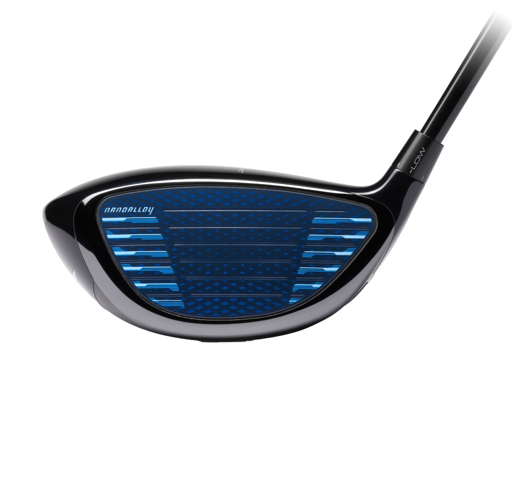 JPX ONE Select Driver