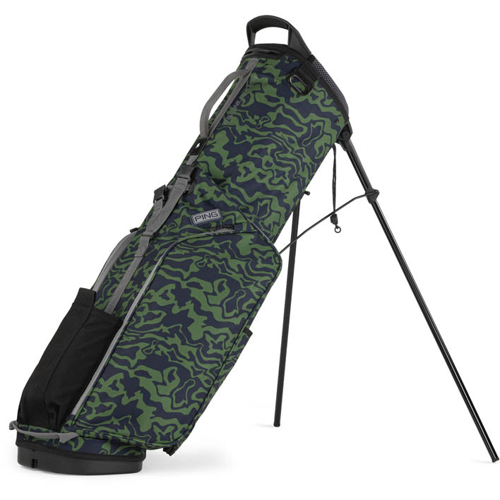 Ping Moonlander Stand Bag