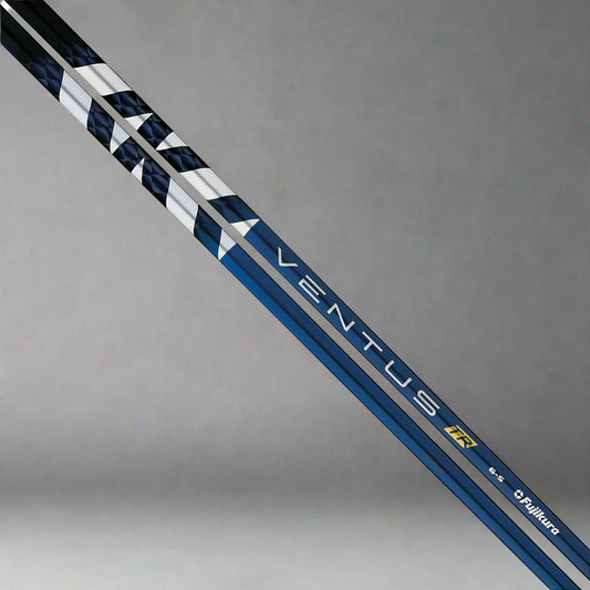 Ventus TR Blue 6 Driver Shaft
