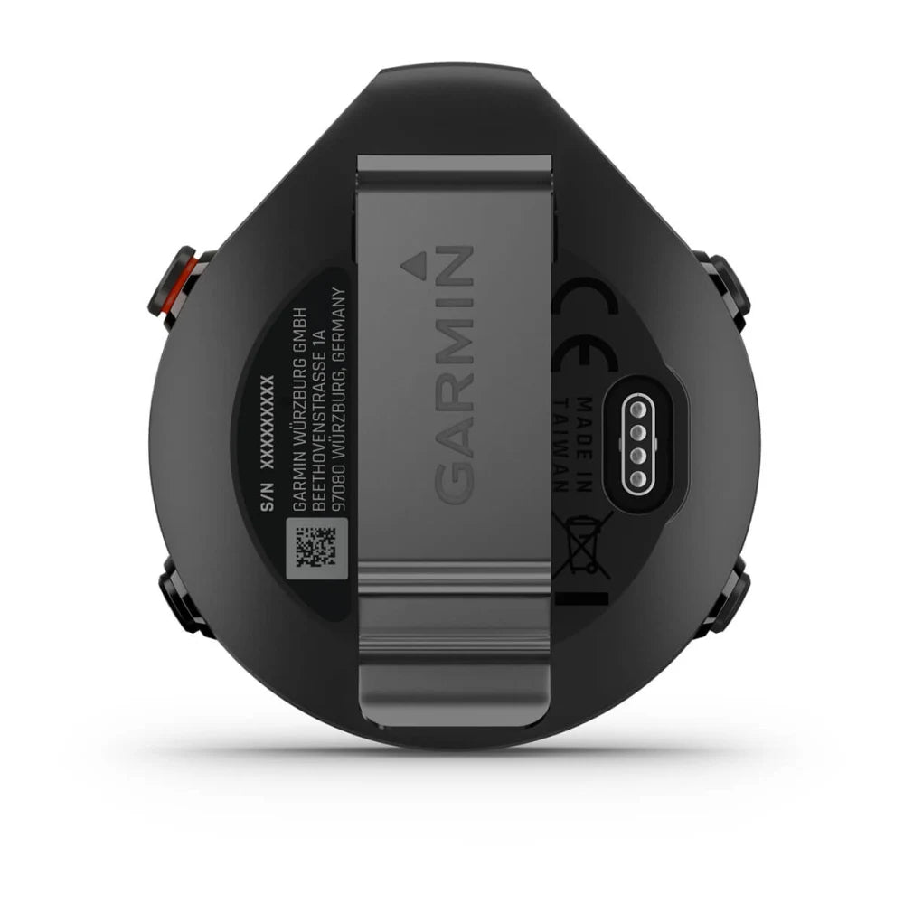 Garmin Approach G12 Hand Held GPS Gold Rangefinder