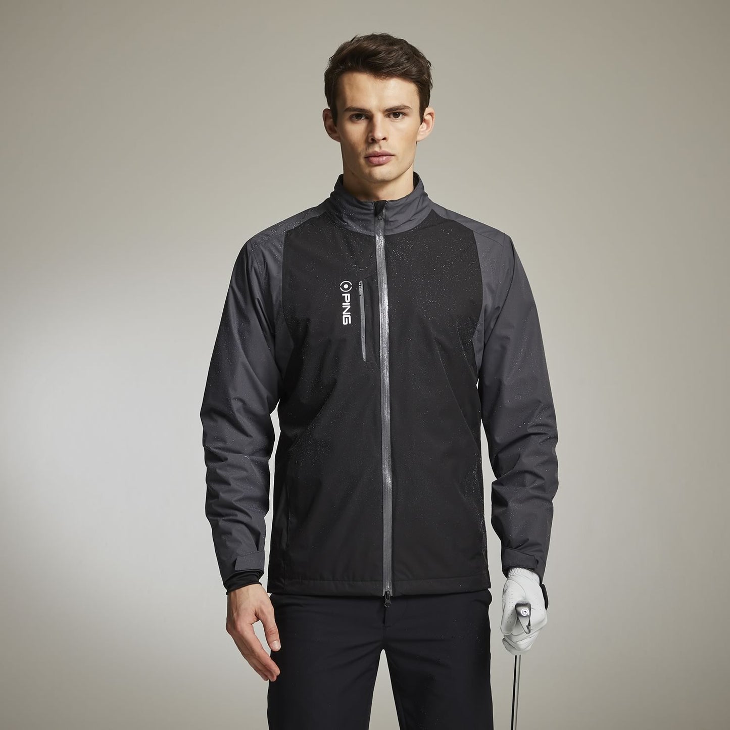 Ping Sensordry Pro Jacket - Warterproof