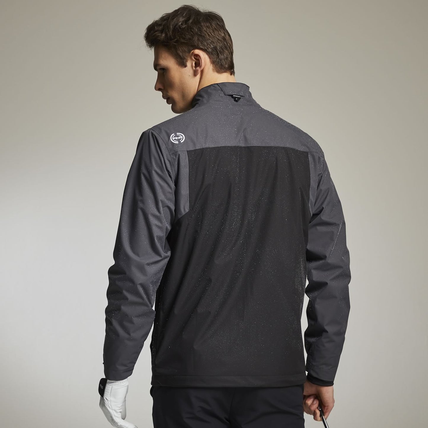 Ping Sensordry Pro Jacket - Warterproof