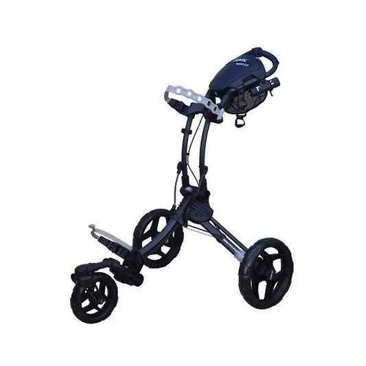 Rovic RV1S 2.0 Swivel Trundler