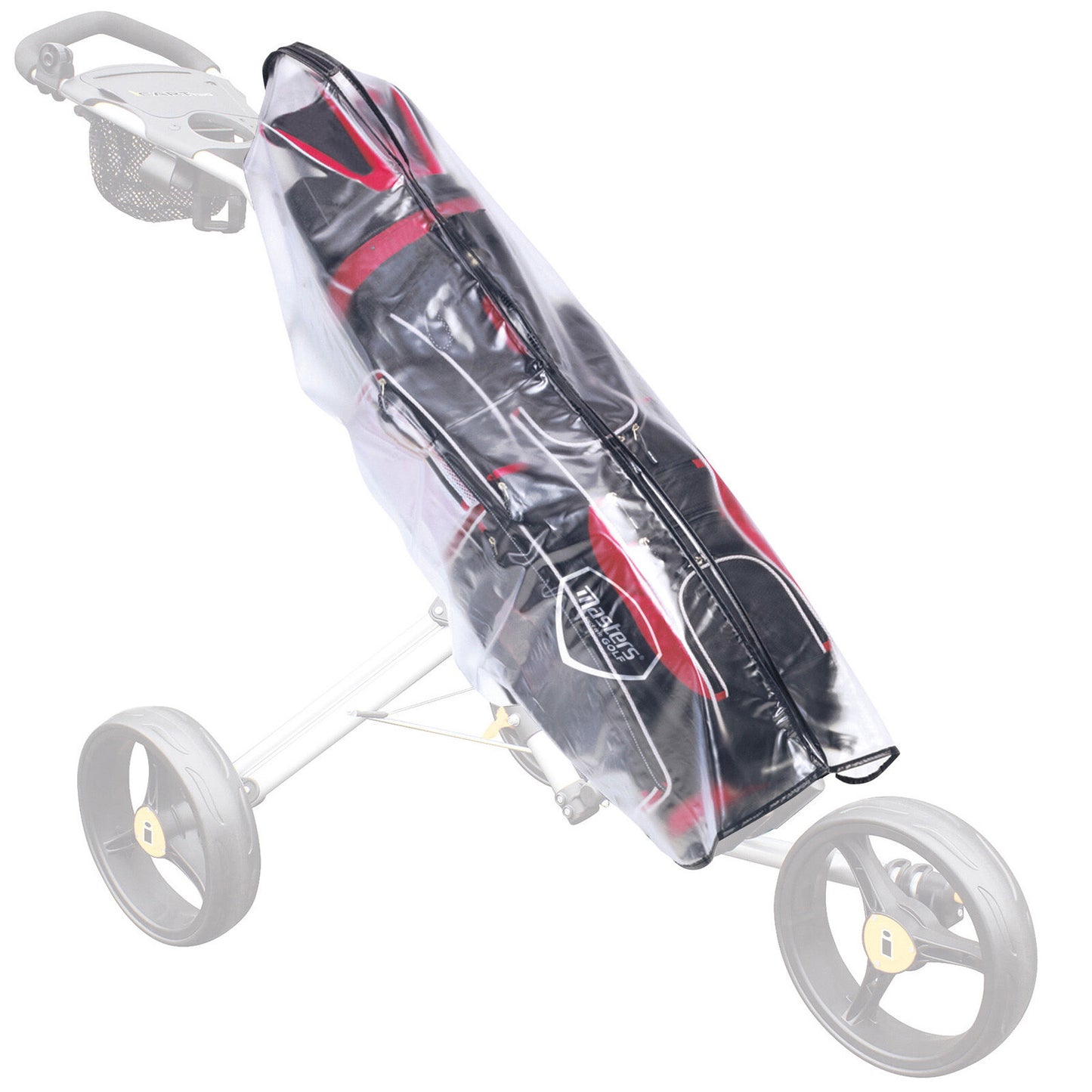 Masters Golf Bag Rain Cape