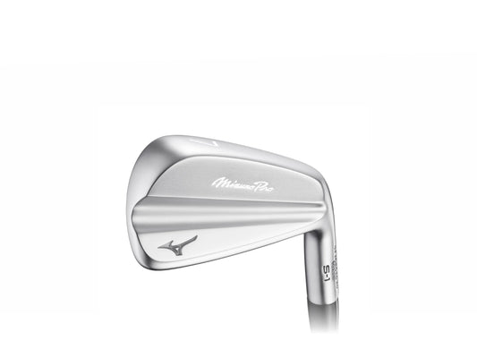 Mizuno S1 Iron 4-PW