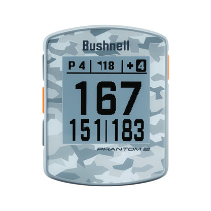 Bushnell Phantom 2 GPS Device