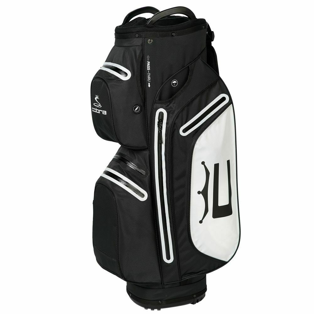 Cobra Ultradry Pro Cart Bag