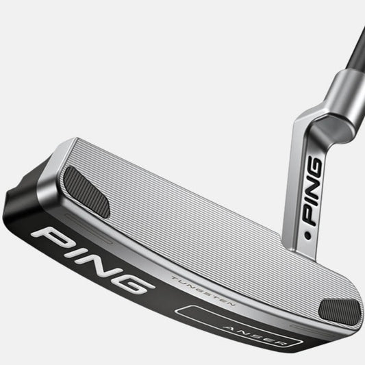 Ping Anser 2022 Putter